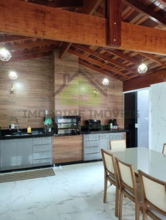 Imagem Casa com 3 Quartos à Venda, 250 m² em Loteamento Villa Branca - Jacareí Imagem Casa com 3 Quartos à Venda, 250 m² em Loteamento Villa Branca - Jacareí