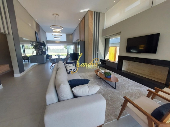 Imagem Casa de Condomínio com 4 Quartos à Venda, 240 m² em Remanso - Xangri-la Imagem Casa de Condomínio com 4 Quartos à Venda, 240 m² em Remanso - Xangri-la