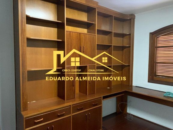 Imagem Casa com 4 Quartos à Venda, 300 m² em Vila Trujillo - Sorocaba