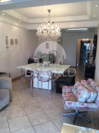 Imagem Imóvel com 3 Quartos à Venda, 160 m² em Centro - São Bernardo Do Campo Imagem Imóvel com 3 Quartos à Venda, 160 m² em Centro - São Bernardo Do Campo