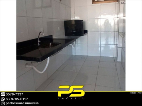 Imagem Apartamento com 2 Quartos à Venda, 62 m² em Bancários - João Pessoa Imagem Apartamento com 2 Quartos à Venda, 62 m² em Bancários - João Pessoa