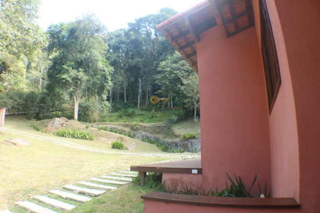 Imagem Casa com 3 Quartos à Venda, 270 m² em Quebra Frascos - Teresópolis Imagem Casa com 3 Quartos à Venda, 270 m² em Quebra Frascos - Teresópolis