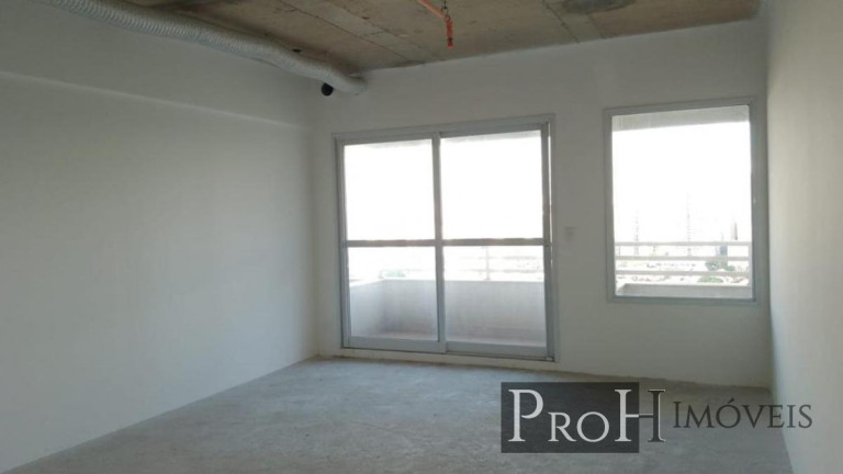 Imagem Sala Comercial à Venda, 31 m² em Vila Gertrudes - São Paulo