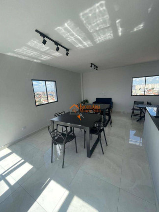 Imagem Apartamento com 2 Quartos à Venda, 52 m² em Gopoúva - Guarulhos Imagem Apartamento com 2 Quartos à Venda, 52 m² em Gopoúva - Guarulhos