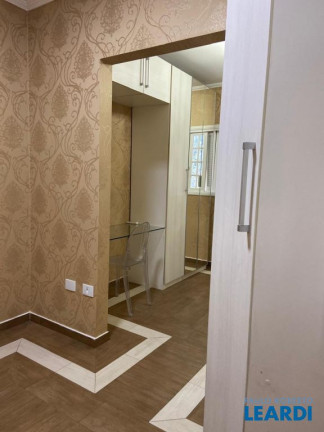 Imagem Sobrado com 2 Quartos à Venda, 100 m² em Vila América - Santo André Imagem Sobrado com 2 Quartos à Venda, 100 m² em Vila América - Santo André