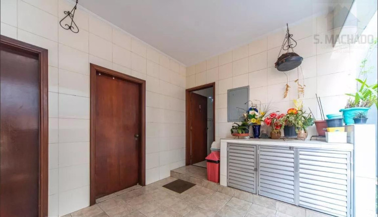 Imagem Casa com 4 Quartos à Venda, 500 m² em Campestre - Santo André