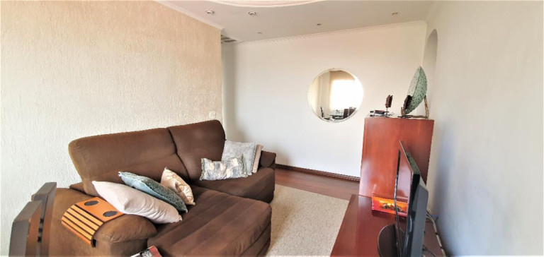 Imagem Apartamento com 2 Quartos à Venda, 55 m² em Vila Monte Alegre - São Paulo Imagem Apartamento com 2 Quartos à Venda, 55 m² em Vila Monte Alegre - São Paulo