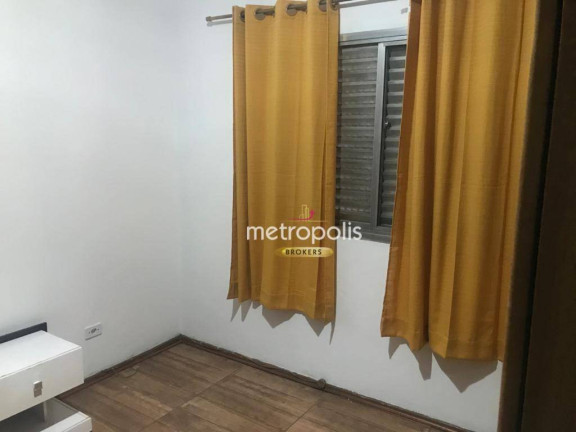 Imagem Edifício Residencial à Venda, 128 m² em Centro - São Caetano Do Sul
