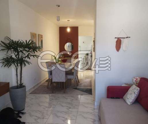 Apartamento com 2 Quartos à Venda, 85 m² em Luar Da Barra - Barra Dos Coqueiros