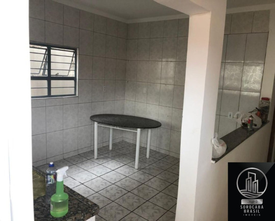 Imagem Sobrado com 3 Quartos à Venda, 180 m² em Jardim Simus - Sorocaba Imagem Sobrado com 3 Quartos à Venda, 180 m² em Jardim Simus - Sorocaba