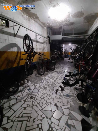 Imagem Apartamento com 1 Quarto à Venda, 60 m² em Tupi - Praia Grande