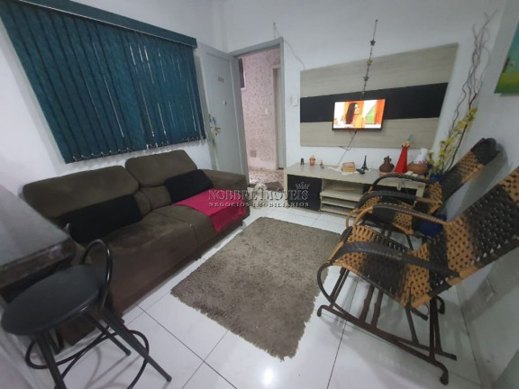 Imagem Apartamento com 2 Quartos à Venda, 52 m² em Ocian - Praia Grande Imagem Apartamento com 2 Quartos à Venda, 52 m² em Ocian - Praia Grande