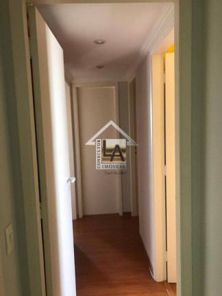 Imagem Apartamento com 3 Quartos à Venda, 98 m² em Chácara Santo Antônio - São Paulo