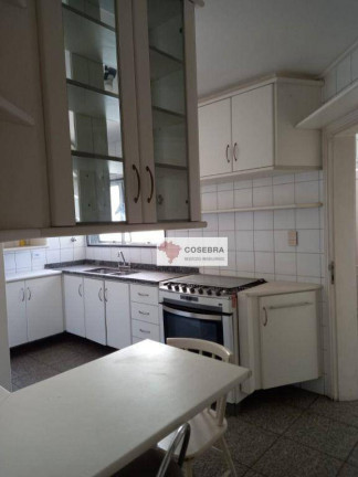 Imagem Apartamento com 3 Quartos à Venda, 134 m² em Real Parque - São Paulo