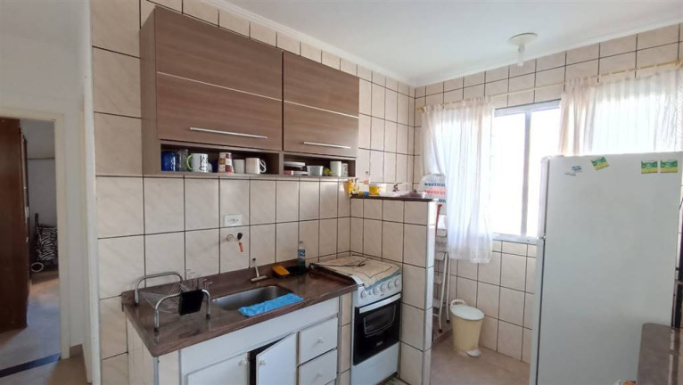Imagem Apartamento com 1 Quarto à Venda, 50 m² em Guilhermina - Praia Grande Imagem Apartamento com 1 Quarto à Venda, 50 m² em Guilhermina - Praia Grande