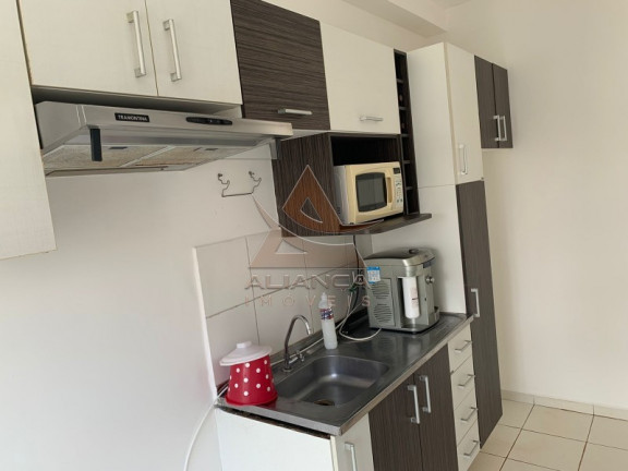 Imagem Apartamento com 2 Quartos à Venda, 58 m² em Campos Eliseos - Ribeirão Preto Imagem Apartamento com 2 Quartos à Venda, 58 m² em Campos Eliseos - Ribeirão Preto