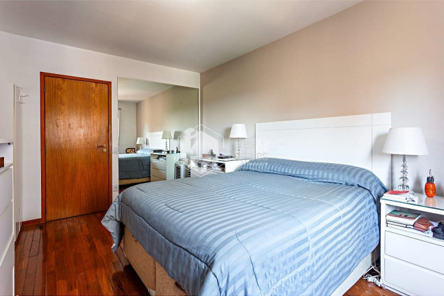 Imagem Apartamento com 4 Quartos à Venda, 195 m² em Morumbi - São Paulo Imagem Apartamento com 4 Quartos à Venda, 195 m² em Morumbi - São Paulo