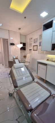 Imagem Sala Comercial à Venda, 37 m² em Vila Clementino - São Paulo