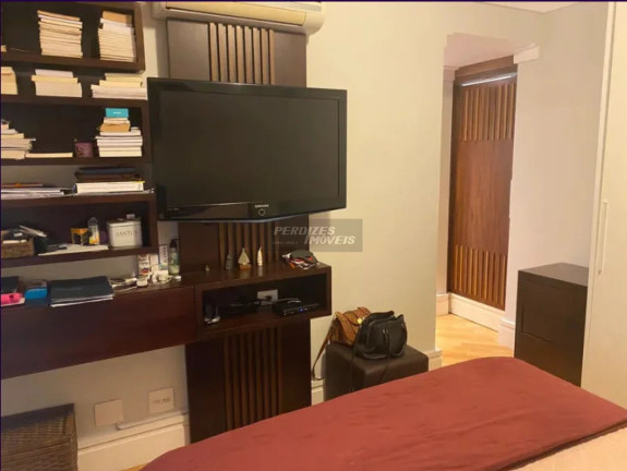 Imagem Apartamento com 3 Quartos à Venda, 173 m² em Perdizes - São Paulo Imagem Apartamento com 3 Quartos à Venda, 173 m² em Perdizes - São Paulo