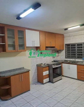 Imagem Sobrado com 2 Quartos à Venda, 145 m² em Jardim Colonial - Jundiaí Imagem Sobrado com 2 Quartos à Venda, 145 m² em Jardim Colonial - Jundiaí