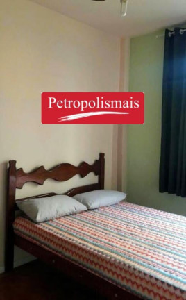 Imagem Apartamento com 3 Quartos à Venda, em Quitandinha - Petrópolis Imagem Apartamento com 3 Quartos à Venda, em Quitandinha - Petrópolis