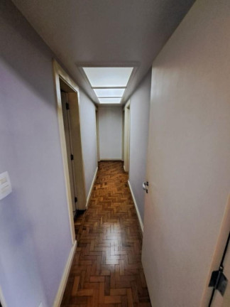 Imagem Apartamento com 3 Quartos à Venda, 131 m² em Santo Antônio - São Caetano Do Sul