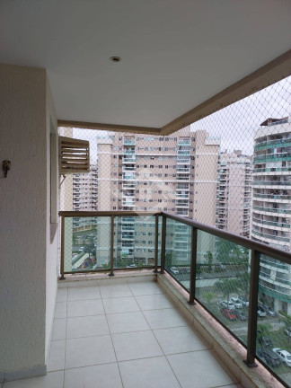 Imagem Apartamento com 3 Quartos à Venda, 72 m² em Barra Da Tijuca - Rio De Janeiro Imagem Apartamento com 3 Quartos à Venda, 72 m² em Barra Da Tijuca - Rio De Janeiro