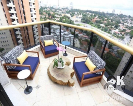 Imagem Cobertura com 4 Quartos à Venda, 570 m² em Higienópolis - São Paulo Imagem Cobertura com 4 Quartos à Venda, 570 m² em Higienópolis - São Paulo