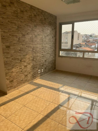 Apartamento com 3 Quartos à Venda, 63 m² em Jardim Utinga - Santo André
