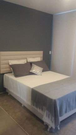 Imagem Apartamento com 1 Quarto à Venda, 28 m² em Vila Olímpia - São Paulo