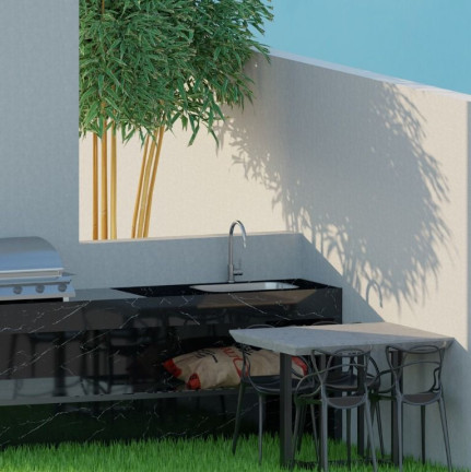 Imagem Apartamento com 3 Quartos à Venda, 76 m² em Bessa - João Pessoa Imagem Apartamento com 3 Quartos à Venda, 76 m² em Bessa - João Pessoa