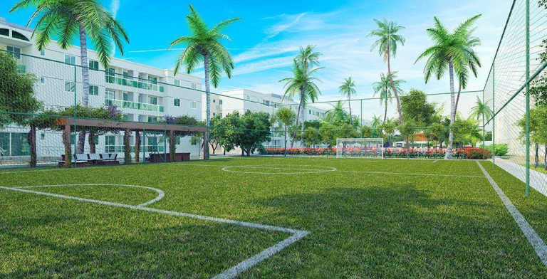 Imagem Apartamento com 2 Quartos à Venda, 57 m² em Praia Do Cupe - Ipojuca Imagem Apartamento com 2 Quartos à Venda, 57 m² em Praia Do Cupe - Ipojuca
