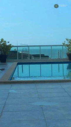 Apartamento com 2 Quartos à Venda, 88 m² em Tupi - Praia Grande