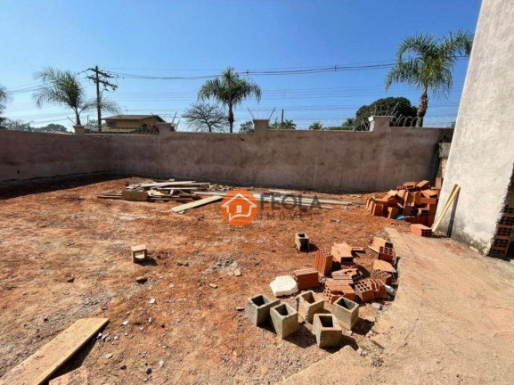 Imagem Casa com 4 Quartos à Venda, 320 m² em Chácara Letônia - Americana
