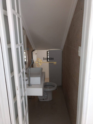Imagem Sobrado com 5 Quartos à Venda, 210 m² em Vila Assunção - Santo André Imagem Sobrado com 5 Quartos à Venda, 210 m² em Vila Assunção - Santo André
