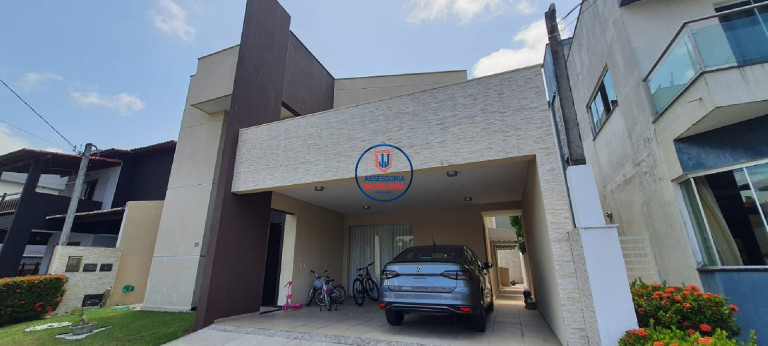 Imagem Casa com 3 Quartos para Alugar ou Temporada, 250 m² em Nova Parnamirim - Parnamirim Imagem Casa com 3 Quartos para Alugar ou Temporada, 250 m² em Nova Parnamirim - Parnamirim