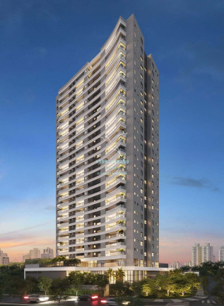 Imagem Apartamento com 4 Quartos à Venda, 136 m² em água Branca - São Paulo Imagem Apartamento com 4 Quartos à Venda, 136 m² em água Branca - São Paulo