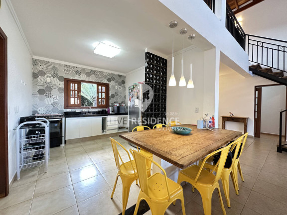 Imagem Casa com 5 Quartos à Venda, 475 m² em Capela Do Barreiro - Itatiba