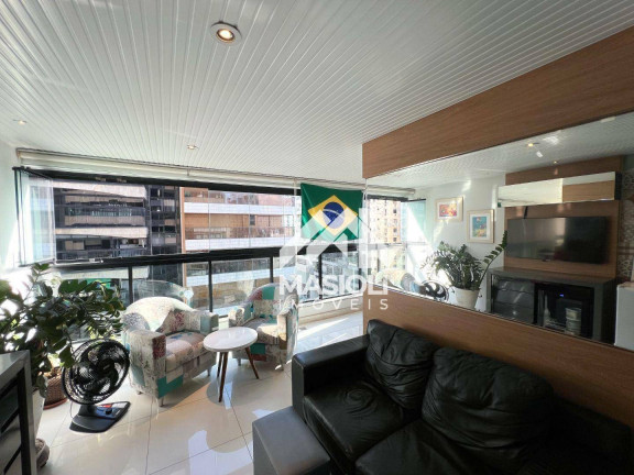 Imagem Apartamento com 4 Quartos à Venda, 180 m² em Praia Da Costa - Vila Velha