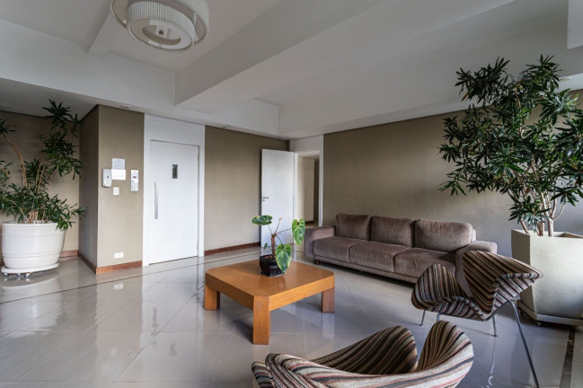 Imagem Imóvel com 3 Quartos à Venda, 99 m² em Campo Belo - São Paulo Imagem Imóvel com 3 Quartos à Venda, 99 m² em Campo Belo - São Paulo
