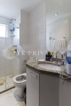 Imagem Apartamento com 4 Quartos à Venda, 142 m² em Perdizes - São Paulo