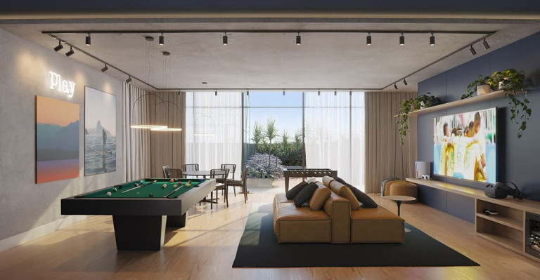 Imagem Apartamento com 3 Quartos à Venda, 121 m² em Centro - Osasco