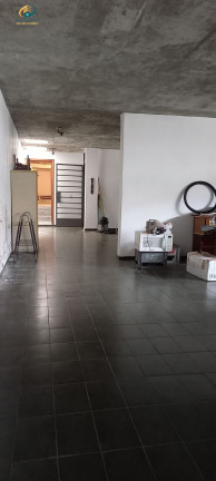 Imagem Casa com 3 Quartos à Venda, 323 m² em Planalto Paulista - São Paulo Imagem Casa com 3 Quartos à Venda, 323 m² em Planalto Paulista - São Paulo
