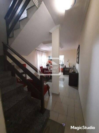 Imagem Sobrado com 4 Quartos à Venda, 154 m² em Bussocaba - Osasco