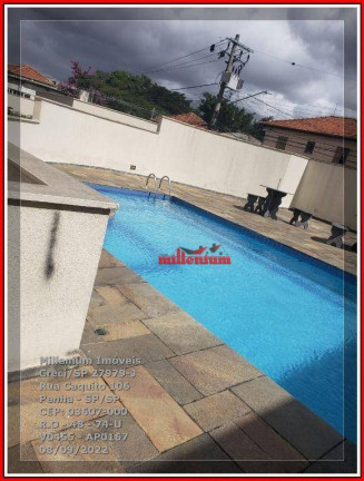 Imagem Apartamento com 2 Quartos à Venda, 54 m² em Penha De França - São Paulo Imagem Apartamento com 2 Quartos à Venda, 54 m² em Penha De França - São Paulo