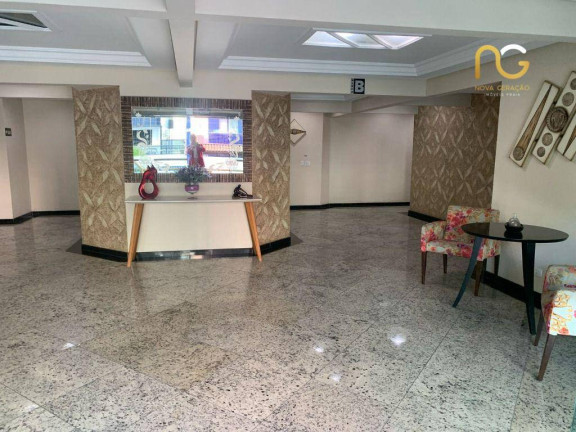 Imagem Apartamento com 1 Quarto à Venda, 45 m² em Aviação - Praia Grande Imagem Apartamento com 1 Quarto à Venda, 45 m² em Aviação - Praia Grande