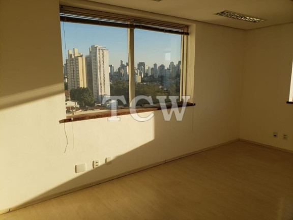 Imagem Sala Comercial para Alugar, 33 m² em Cambuci - São Paulo Imagem Sala Comercial para Alugar, 33 m² em Cambuci - São Paulo