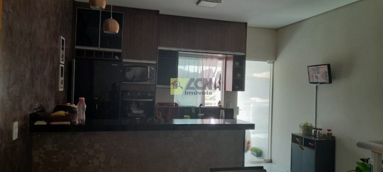 Imagem Casa com 3 Quartos à Venda, 213 m² em Parque Orestes ôngaro - Hortolândia
