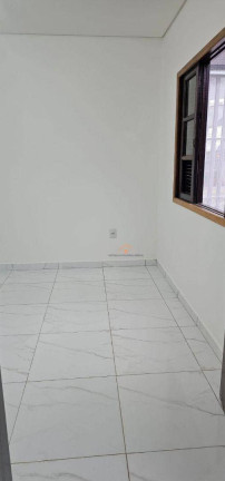 Imagem Casa com 2 Quartos à Venda, 150 m² em Utinga - Santo André