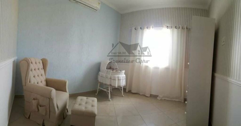Imagem Sobrado com 3 Quartos à Venda, 219 m² em Vila Indiana - Guaratinguetá Imagem Sobrado com 3 Quartos à Venda, 219 m² em Vila Indiana - Guaratinguetá